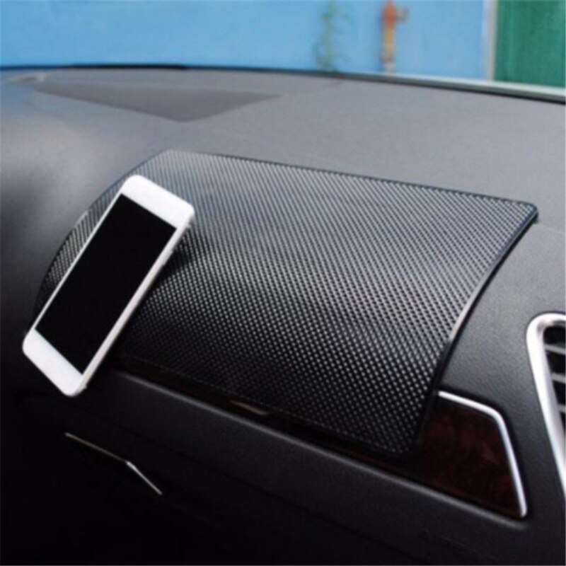 Ματ ταμπλό, αντιολισθητικός κά holder – AntiSlipMat » Murzl Αντιολισθητικό ματ ταμπλό για τηλέφωνα και αξεσουάρ
