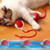 Διαδραστικό παιχνίδι για γάτες – CatPlay » Murzl Διαδραστικό παιχνίδι για γάτες