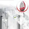Πολυλειτουργική βούρτσα καθαρισμού για μπάνιο και αρμούς με ενσωματωμένο διανομέα – BathroomBrushDispenser » Murzl Πολυλειτουργική βούρτσα καθαρισμού για μπάνιο και αρμούς