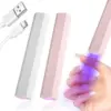Μίνι UV LED λάμπα νυχιών, φορητός στεγνωτήρας βερνικιού – UV LED Nail Lamp » Murzl Μίνι UV LED λάμπα νυχιών φορητός στεγνωτήρας βερνικιού