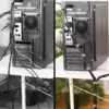 Ιμάντας καλωδίων Velcro, οργανωτής καλωδίων – CableFix Strap » Murzl Ιμάντας καλωδίων Velcro, οργανωτής καλωδίων