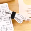 Ιμάντας καλωδίων Velcro, οργανωτής καλωδίων – CableFix Strap » Murzl Ιμάντας καλωδίων Velcro, οργανωτής καλωδίων