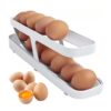 Δίσκος αυγών, διπλός οργανωτής ψυγείου – EggTray » Murzl Δίσκος αυγών, διπλός οργανωτής ψυγείου