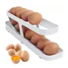 Δίσκος αυγών, διπλός οργανωτής ψυγείου – EggTray » Murzl Δίσκος αυγών, διπλός οργανωτής ψυγείου