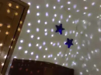 LED προβολέας λέιζερ χιονόπτωσης – ChristmasSnowfall » Murzl LED προβολέας λέιζερ χιονόπτωσης – ChristmasSnowfall photo review