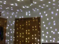 LED προβολέας λέιζερ χιονόπτωσης – ChristmasSnowfall » Murzl LED προβολέας λέιζερ χιονόπτωσης – ChristmasSnowfall photo review
