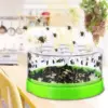 Ηλεκτρική παγίδα μύγας με USB – Flytrap » Murzl Ηλεκτρική παγίδα μύγας με USB