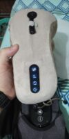 Κολάρο μασάζ λαιμού – U-shaped pillow » Murzl Κολάρο μασάζ λαιμού – U-shaped pillow photo review