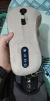 Κολάρο μασάζ λαιμού – U-shaped pillow » Murzl Κολάρο μασάζ λαιμού – U-shaped pillow photo review