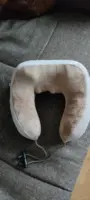 Κολάρο μασάζ λαιμού – U-shaped pillow » Murzl Κολάρο μασάζ λαιμού – U-shaped pillow photo review