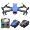 Drone F190 με 4k κάμερα και φώτα