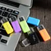 Αναγνώστης κάρτας Micro SD USB 2.0
