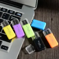 Αναγνώστης κάρτας Micro SD USB 2.0