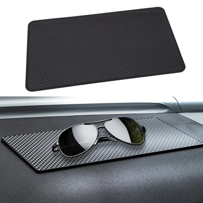 Ματ ταμπλό, αντιολισθητικός κά holder – AntiSlipMat » Murzl Αντιολισθητικό ματ ταμπλό για τηλέφωνα και αξεσουάρ