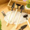 Μίνι σετ εργαλείων φύτευσης 3 τεμ. – GardenSet » Murzl Μίνι σετ εργαλείων φύτευσης 3 τεμ.