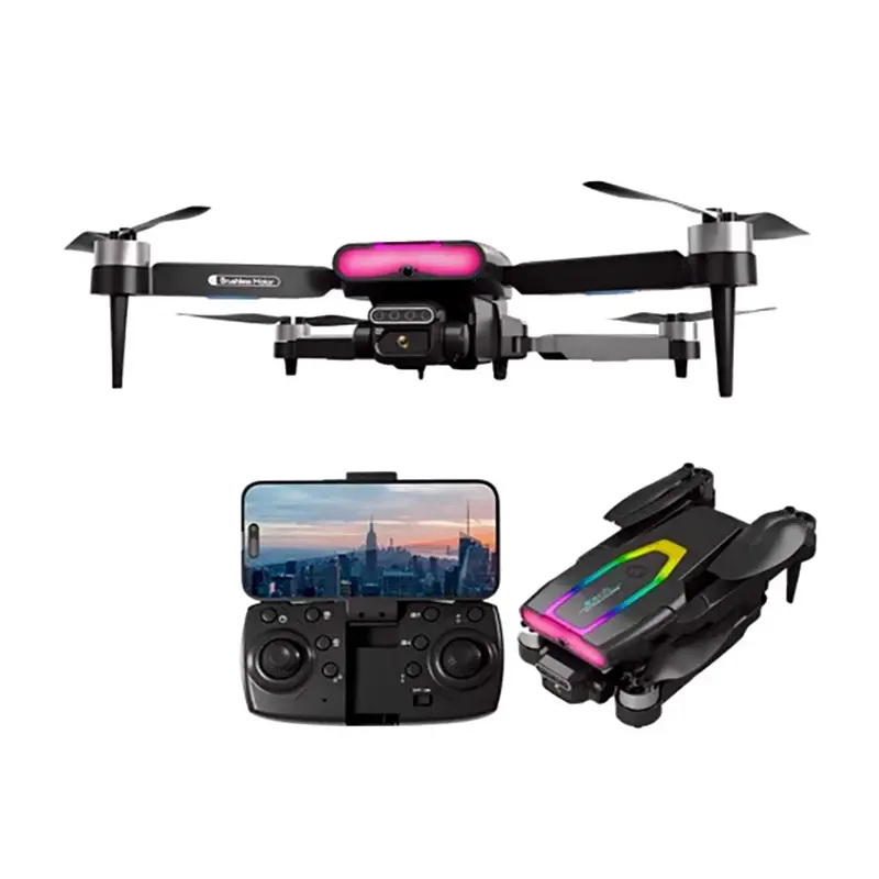 WIFI FPV επαγγελματικό μίνι drone XT105 με κάμερα 1080px – FlyDrone » Murzl WIFI FPV επαγγελματικό μίνι drone XT105 με κάμερα 1080px