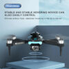 Αναδιπλούμενο drone με 2 κάμερες F169, RGB LED φώτα – Intelligentdrone » Murzl Αναδιπλούμενο drone με 2 κάμερες F169 και RGB LED φώτα