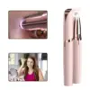 Αποτριχωτής φρυδιών, αποτριχωτής προσώπου, LED – EyebrowTrimmer » Murzl Αποτριχωτής φρυδιών, αποτριχωτής προσώπου με LED