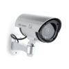 Ψεύτικη κάμερα ασφαλείας με αισθητήρα κίνησης