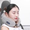 Κολάρο μασάζ λαιμού – U-shaped pillow » Murzl Κολάρο μασάζ λαιμού U-shaped pillow