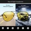 Πολυλειτουργικά γυαλιά νυχτερινής οδήγησης – MultifunctionalGlasses » Murzl Πολυλειτουργικά γυαλιά νυχτερινής οδήγησης