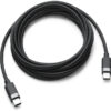 Δυνατός καλώδιο USB Type C σε Type C