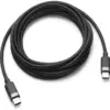 Δυνατός καλώδιο USB Type C σε Type C » Murzl Δυνατός καλώδιο USB Type C σε Type C
