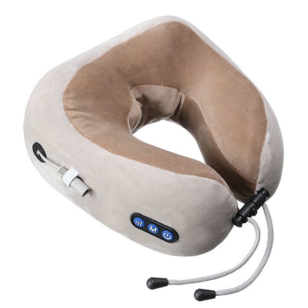 Κολάρο μασάζ λαιμού – U-shaped pillow » Murzl Κολάρο μασάζ λαιμού U-shaped pillow