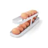 Δίσκος αυγών, διπλός οργανωτής ψυγείου – EggTray » Murzl Δίσκος αυγών, διπλός οργανωτής ψυγείου