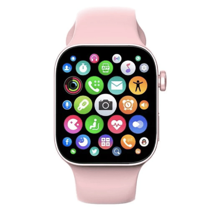 Έξυπνο ρολόι X7 με ασύρματη φόρτιση – SmartWatchX7 » Murzl Έξυπνο ρολόι X7 με ασύρματη φόρτιση