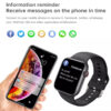 Έξυπνο ρολόι X7 με ασύρματη φόρτιση – SmartWatchX7 » Murzl Έξυπνο ρολόι X7 με ασύρματη φόρτιση