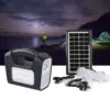 Σετ ηλιακού συστήματος LED