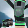 Ελαστική επιγονατίδα – Elastic knee pad » Murzl Ελαστική επιγονατίδα