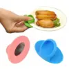 Κουζίνας σιλικόνης χερούλι – Silicone handle » Murzl Χερούλι σιλικόνης κουζίνας