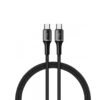 Δυνατός καλώδιο USB Type C σε Type C