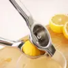 Χειροκίνητος αποχυμωτής εσπεριδοειδών – Juicer » Murzl Χειροκίνητος αποχυμωτής εσπεριδοειδών από ανοξείδωτο χάλυβα