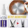 Σπρέι αφαίρεσης σκουριάς – Rust spray » Murzl Σπρέι αφαίρεσης σκουριάς