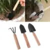 Μίνι σετ εργαλείων φύτευσης 3 τεμ. – GardenSet » Murzl Μίνι σετ εργαλείων φύτευσης 3 τεμ.