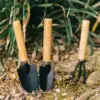 Μίνι σετ εργαλείων φύτευσης 3 τεμ. – GardenSet » Murzl Μίνι σετ εργαλείων φύτευσης 3 τεμ.