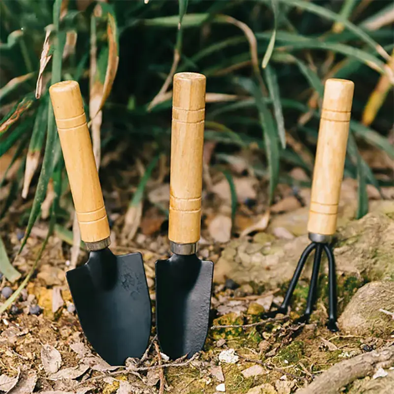 Μίνι σετ εργαλείων φύτευσης 3 τεμ. – GardenSet » Murzl Μίνι σετ εργαλείων φύτευσης 3 τεμ.