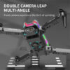 Drone F190 με 4k κάμερα και φώτα – DroneF190 » Murzl Drone F190 με 4k κάμερα και φώτα