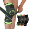 Ελαστική επιγονατίδα – Elastic knee pad » Murzl Ελαστική επιγονατίδα