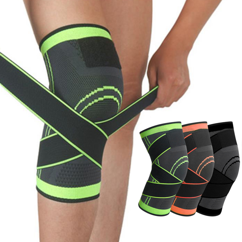 Ελαστική επιγονατίδα – Elastic knee pad » Murzl Ελαστική επιγονατίδα