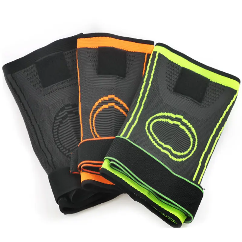 Ελαστική επιγονατίδα – Elastic knee pad » Murzl Ελαστική επιγονατίδα