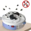 Ηλεκτρική παγίδα μύγας με USB – Flytrap » Murzl Ηλεκτρική παγίδα μύγας με USB