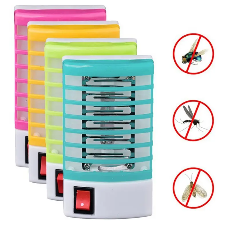 LED ηλεκτρική λάμπα εντόμων – InsectLamp » Murzl LED ηλεκτρική λάμπα εντόμων