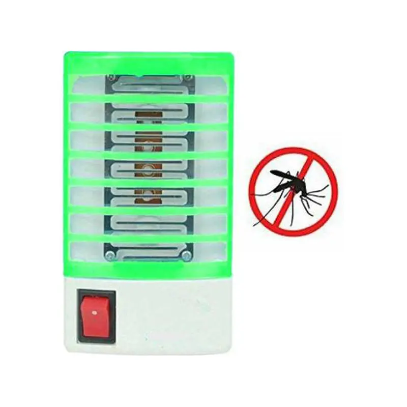 LED ηλεκτρική λάμπα εντόμων – InsectLamp » Murzl LED ηλεκτρική λάμπα εντόμων