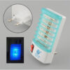 LED ηλεκτρική λάμπα εντόμων – InsectLamp » Murzl LED ηλεκτρική λάμπα εντόμων