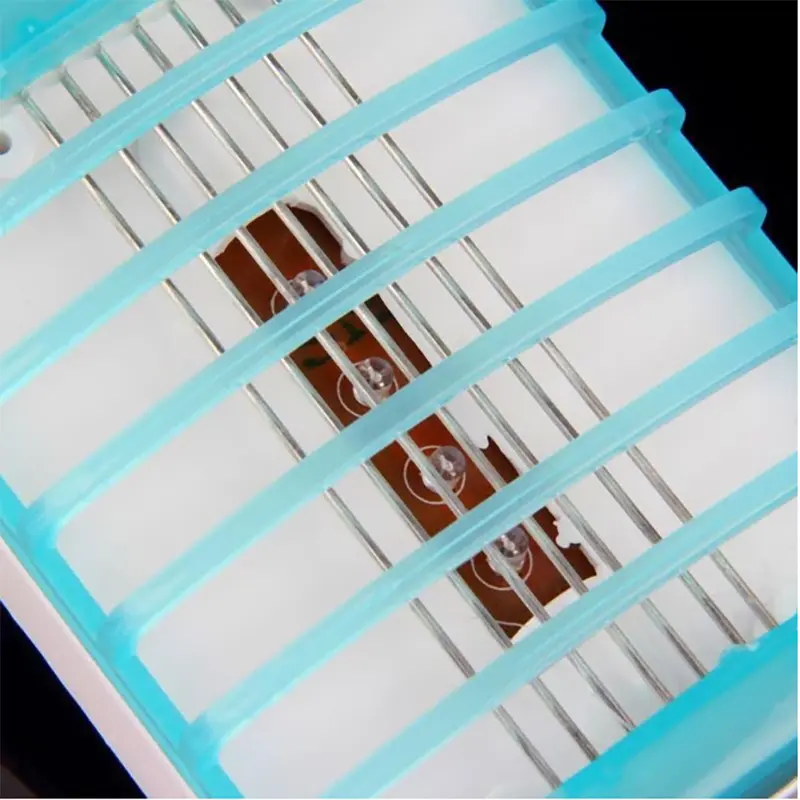LED ηλεκτρική λάμπα εντόμων – InsectLamp » Murzl LED ηλεκτρική λάμπα εντόμων