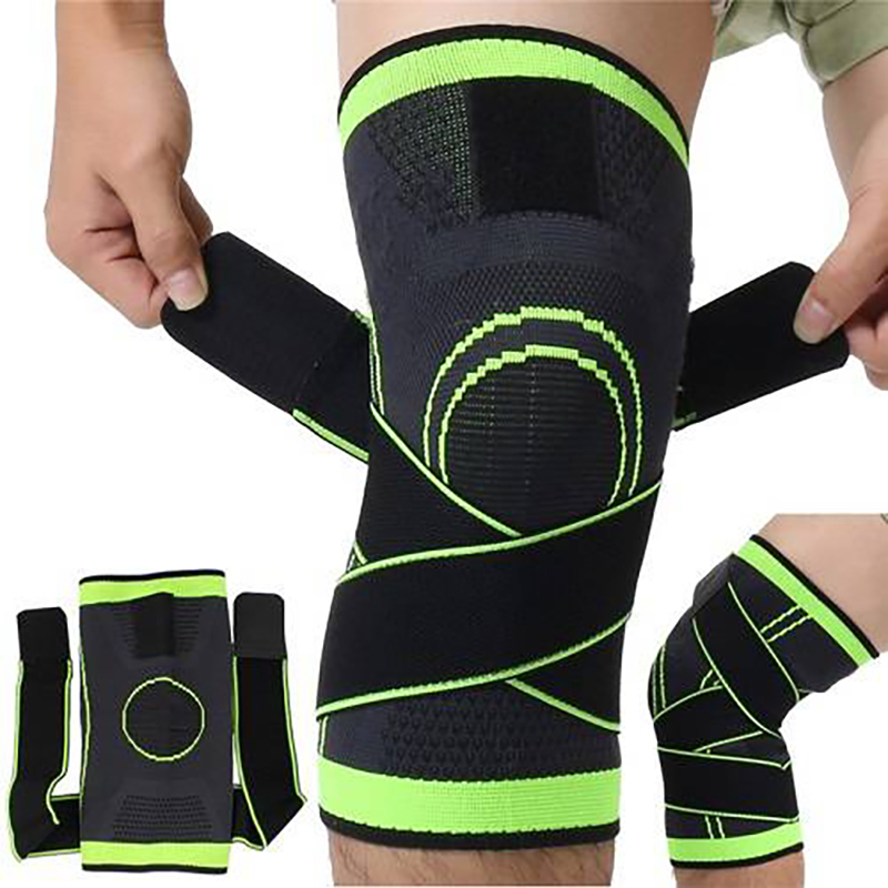 Ελαστική επιγονατίδα – Elastic knee pad » Murzl Ελαστική επιγονατίδα